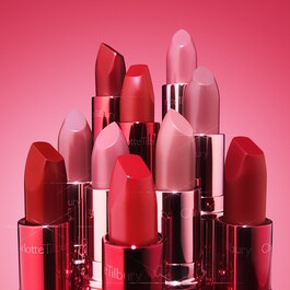 Hollywood Beauty Icon - K.I.S.S.I.N.G - Läppstift