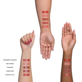 Nudescreen - Blush Tint SPF 30