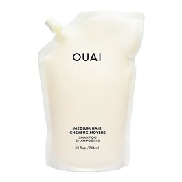 Medium Hair - Refill Shampoo