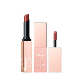 Afterglow Lipstick & Mini Liquid Blush Duo - Kit med läppstift och minirouge