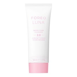 LUNA™ Micro-Foam Cleanser 2.0