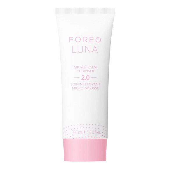 LUNA™ Micro-Foam Cleanser 2.0, FOREO
