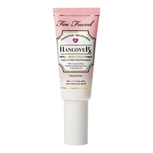 Hangover Primer - Primer, TOO FACED