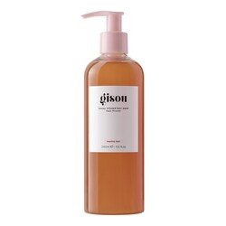 Honey Infused Hair Wash - Shampoo