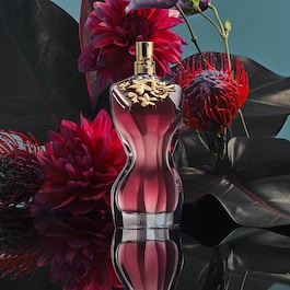 La Belle - Eau de Parfum - Doftnoter av Päron, Saftig Bergamott och Eldig Vanilj