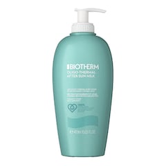 After Sun - Oligo Thermal Milk, BIOTHERM