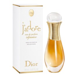 J'adore Infinissime - Eau de Parfum - Roller-Pearl