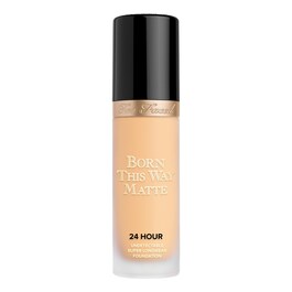 Born this way Matte - Longwear Foundation image