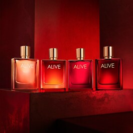 Alive Absolu - Eau de parfum