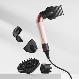Supersonic r™ - hårfön Curly+Coily
