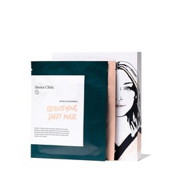 Detox and Glam Treatment