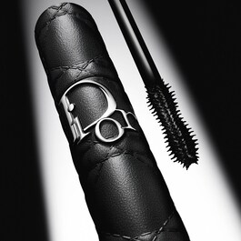 Diorshow Overvolume Mascara - Extrem Volym, 24-timmars Hållbarhet