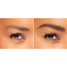 Brow Wig Eyebrow Gel - Brow Mascara