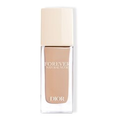 Dior Forever Natural Nude - Lätt foundation - 24 timmars hållbarhet och naturlig, DIOR