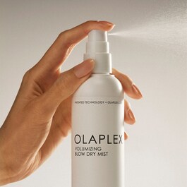 Volumizing Blow Dry Mist - Volymgivande hårföningssprej