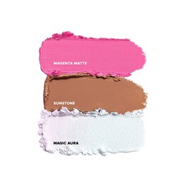 Sunpink Glow Set - Sminkset