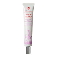 Glow Crème - Iluminating Face Cream, ERBORIAN