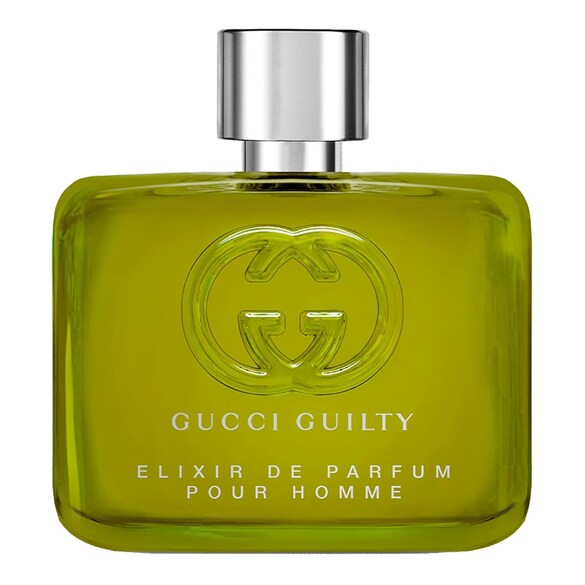 Gucci Guilty - Elixir de Parfum for Men, GUCCI