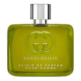 Gucci Guilty - Elixir de Parfum for Men image