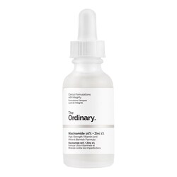 Niacinamide 10% + Zinc 1% - Mini Serum