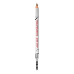 Gimme Brow+ Volumizing Pencil - Bekväm ögonbrynspenna som ger volym, BENEFIT COSMETICS