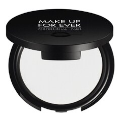 Ultra HD Pressed Powder - Resestorlek, MAKE UP FOR EVER