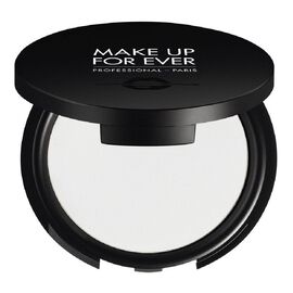 Ultra HD Pressed Powder - Resestorlek