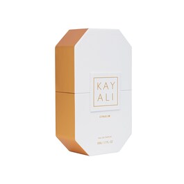 Citrus | 08 - Eau de Parfum
