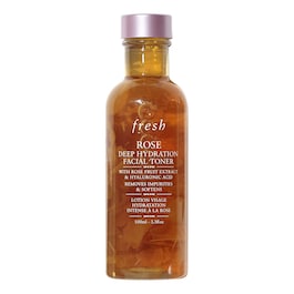 Rose Deep Hydration Facial Toner – Tonande fuktlotion med rosor image