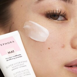 Super Matte Moisturizer