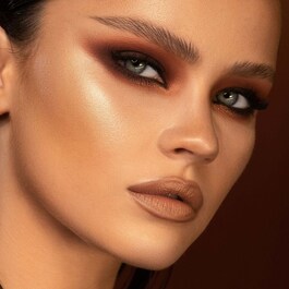 Mini Bronze - Palette