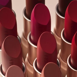 Rouge Is Not My Name - Matt läppstift