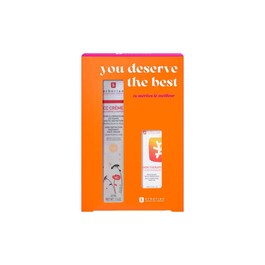 You Deserve The Best - Kit för ansiktsvård