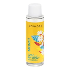 Dry Body Oil, SEPHORA COLLECTION
