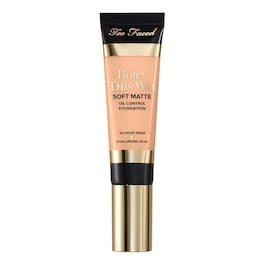 Born This Way Soft Matte Foundation - Foundation image