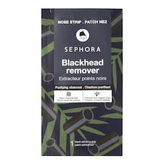 Näsplåster med kol - tar bort pormaskar och orenheter, SEPHORA COLLECTION