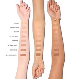 Dior Forever Nude Bronze - Puderbronzer i naturlig lyster eller matt finish