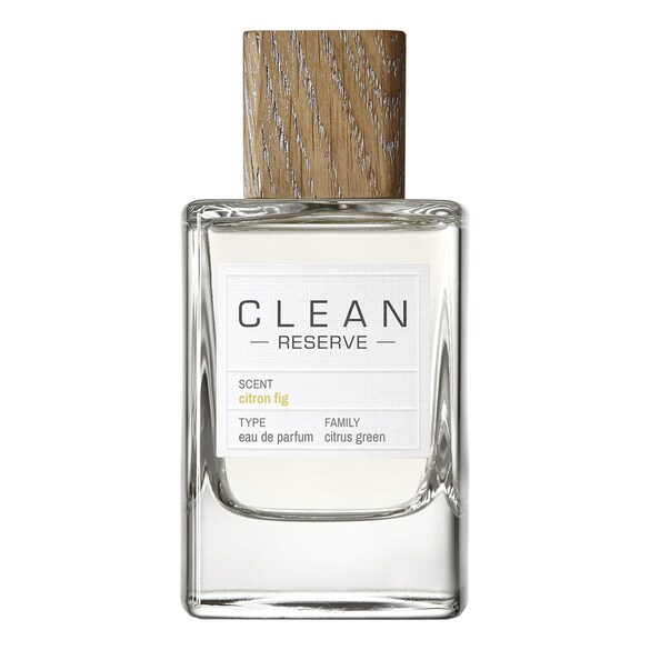 Reserve Citron Fig - Eau de Parfum, CLEAN