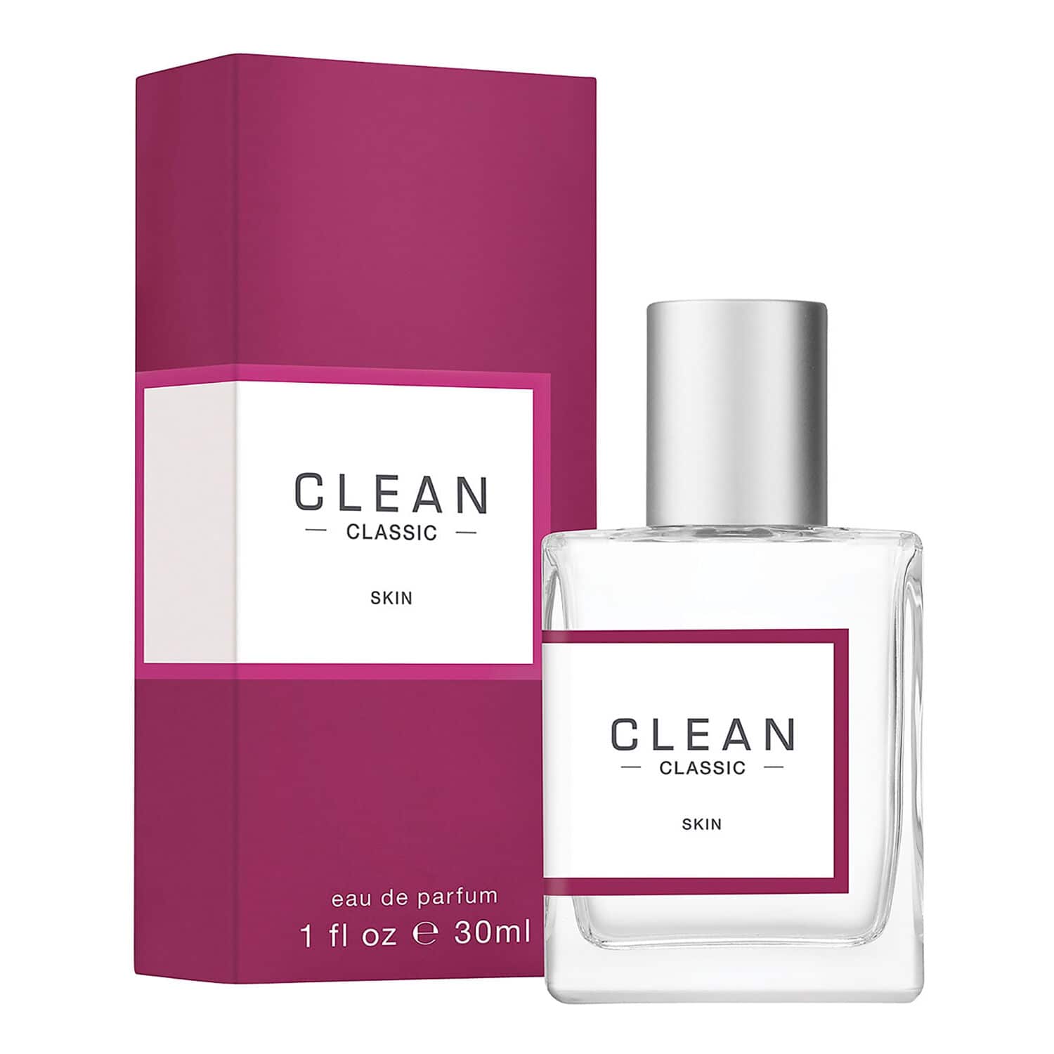 Clean perfume sales