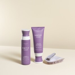 Flouirsh Shampoo - for Thinning Hair