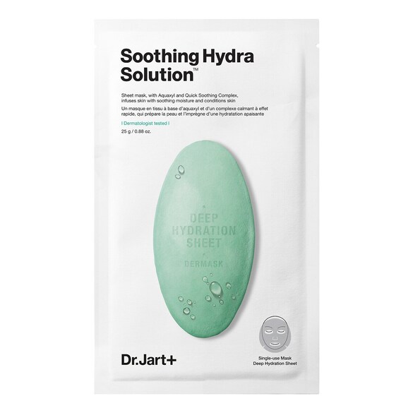 Dermask™ Water Jet - Soothing Hydra Solution, DR.JART+