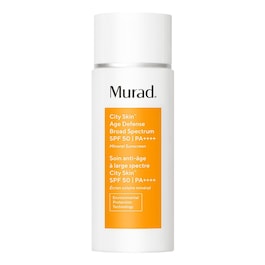 City Skin - Age Defense SPF 50 image
