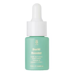 Buriti Booster- Oil