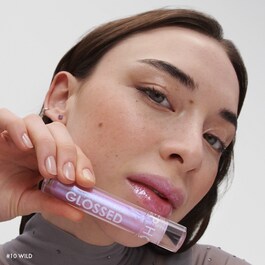 Glossed - Lip Gloss