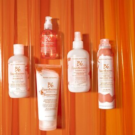 Bb. Hairdresser's Invisible Oil - Shampoo