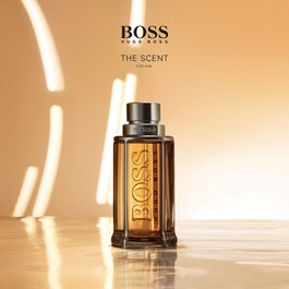BOSS Bottled - Eau de Toilette - Mini
