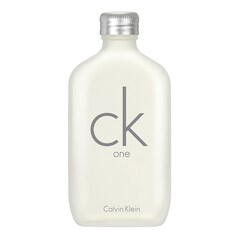 Ck One - Eau de toilette, CALVIN KLEIN