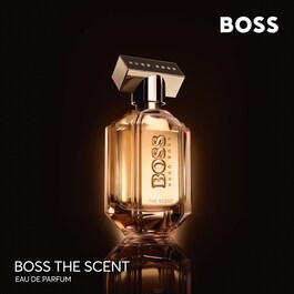 The Scent For Her - Eau de Parfum