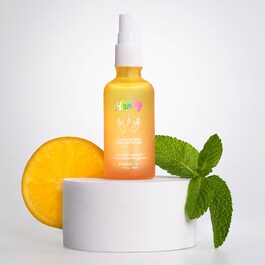 Energizing - Cleansing Spray