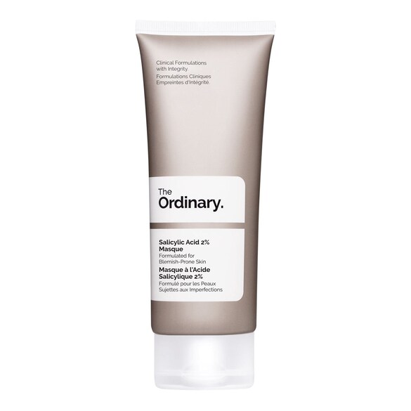 Salicylic Acid 2% Masque - Mask, THE ORDINARY